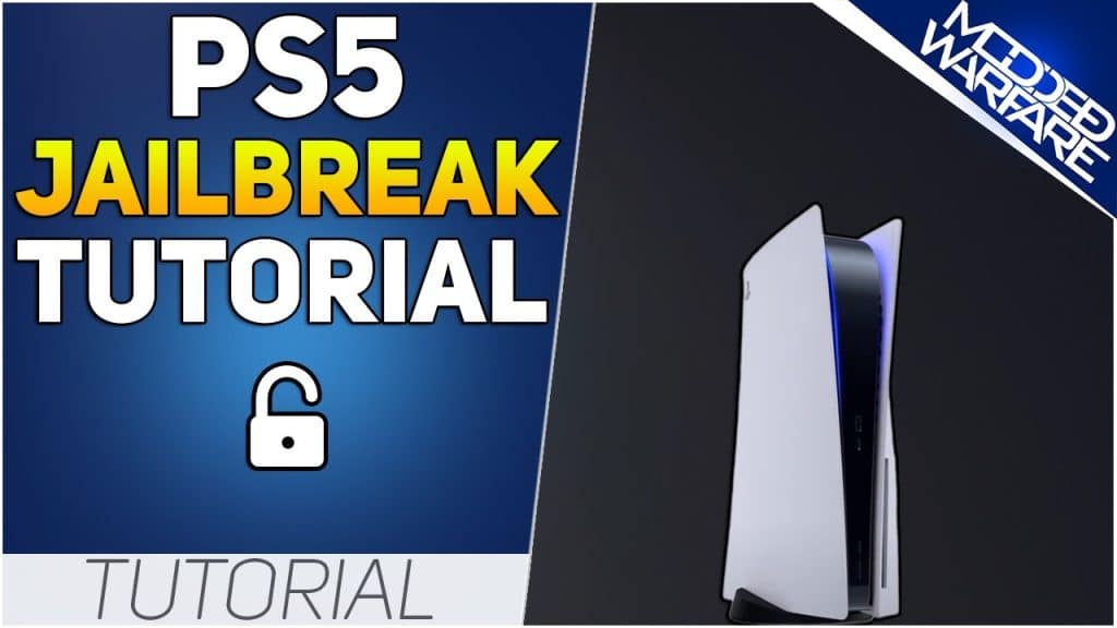 PS5 Jailbreak Guide