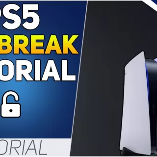 PS5 Jailbreak Guide